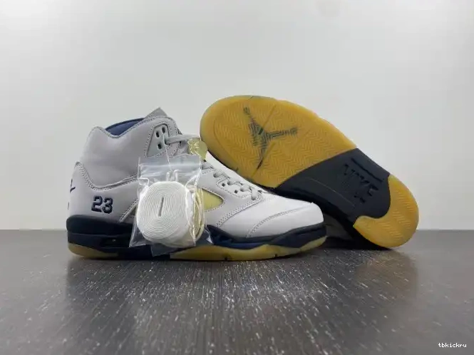 Reps TBkick WMNS x Jordan 5 Air FZ5758-004 Ma Maniere A 0513